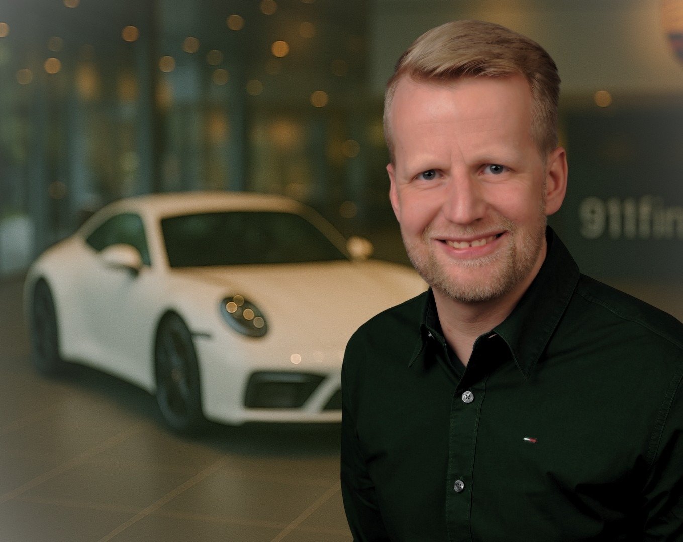 Thomas Ottenstroer